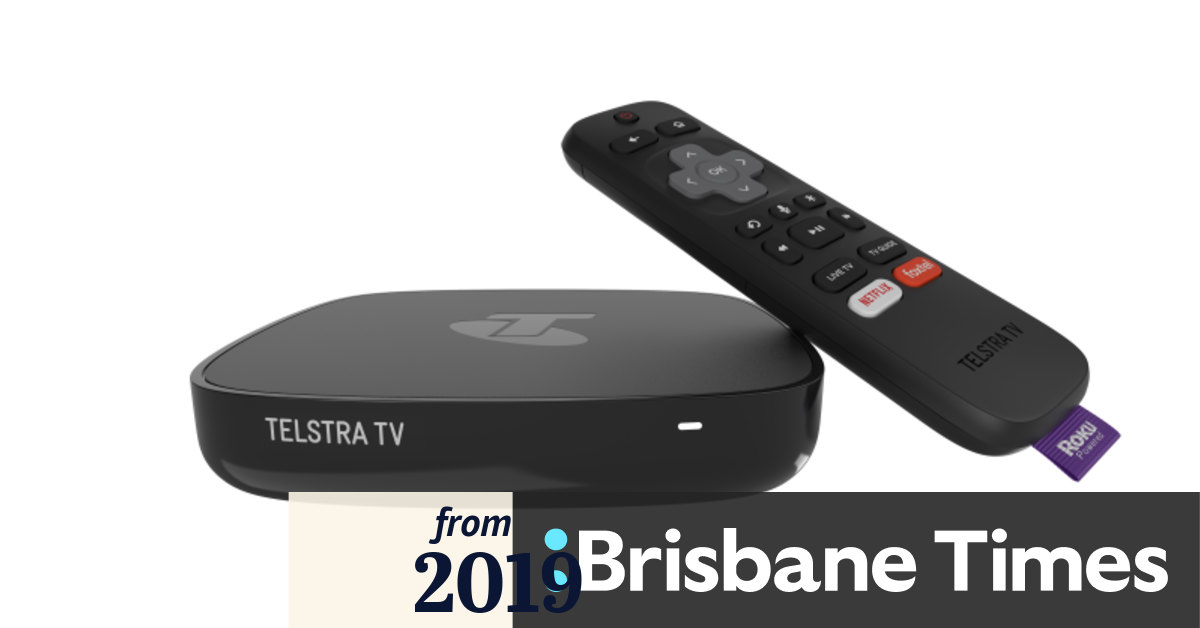 Tech Know Streaming video settop boxes